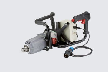 Avvitatore a impulsi elettrico portatile NR-13E