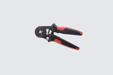 Pinza manuale meccanicha PEW8-AEH10