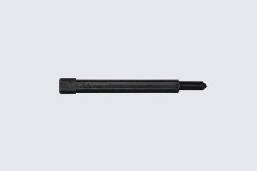 Axe de centrage et de refroidissement Ø 7.1 mm
