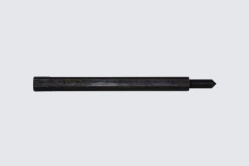 Axe de centrage et de refroidissement Ø 8.0 mm, version longue
