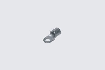 Quetschkabelschuh CU, DIN 46234, 10 - 16mm²