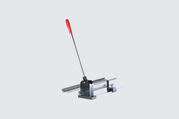 Cisaille pour rails porteurs RC-300