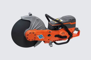 Automatisches Trennschleifgerät RDS-20PN