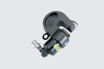 Hydraulischer Lochstanzkopf RHT160-60N