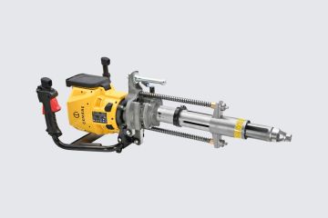 Akku Holzschwellenbohrmaschine SD-36B (rain proof IP44M)