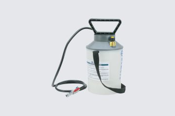 Coolant tank SR5000