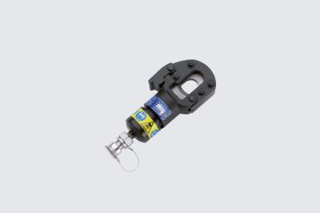 Hydraulischer Schneidkopf TC025