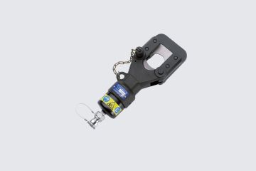 Hydraulischer Schneidkopf TC04N