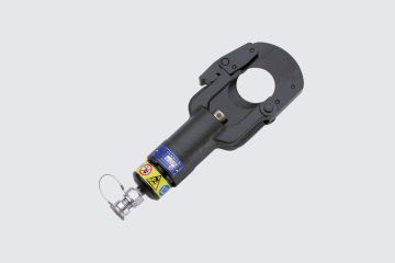 Hydraulischer Schneidkopf TC050