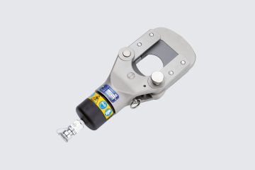 Hydraulischer Schneidkopf TC055