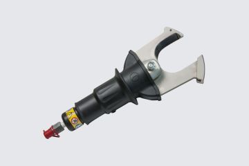 Hydraulischer Schneidkopf TC065-SC