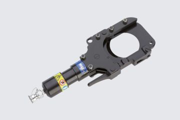 Hydraulischer Schneidkopf TC085