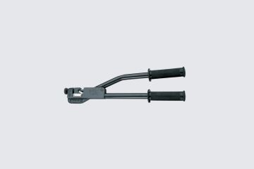 Mechanische Handzange TN70SE