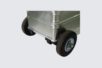 Offroad Räder Ø 220mm