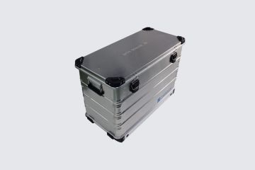 Aluminiumkoffer VAL-LD-AL