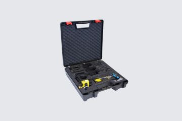 Coffret plastique VAL-MPA-K