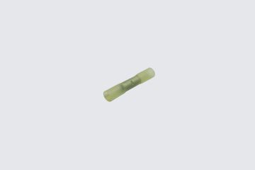 Warmschrumpf-Quetschverbinder, PE isoliert, 4 - 6mm²