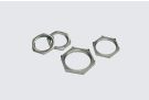 Locknut EMC 20N3 series - M12x1.5