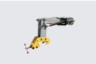 Bras de fixation sur le rail automatique AA-RDS