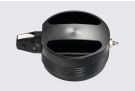 Crimpatrice pneumatica AC-25T