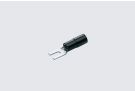 PA6.6 insulated fork terminal, 10mm²