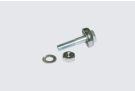 Screw / washer and nut M10