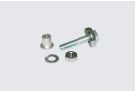 Contatto singolo M12 completo AR60N