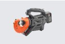 Outil hydraulique de sertissage sur batterie B1300-C-KV, isolée - 18V