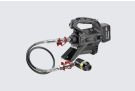 Cordless hydraulic crimping tool B1300TEPF
