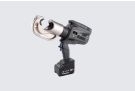 Utensile a batteria per la compressione B1350L-C - 18V