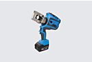 Utensile a batteria per la compressione BA500 - 18V