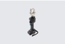 Utensile a batteria per la compressione BD600ND - 18V