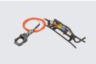 Impianto di taglio di sicurezza CP1086-W-1000-KV
