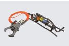 Impianto di taglio di sicurezza CP1096-W-1000-KV