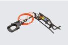 Impianto di taglio di sicurezza CP1120-W-1000-KV