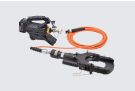 Impianto di taglio di sicurezza CP1300P-120-KV