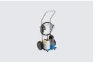 Chariot de transport pour pompe CPE-1