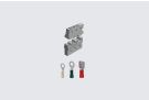 Set di stampi per capicorda isolati 0.1-1.5mm²