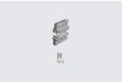 Die set for roll crimp contacts 1-2.5mm²