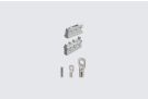 Set di stampi per capicorda 4-10mm²