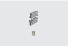 Die set for roll crimp contacts 0.5-1.5mm²