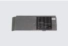 Conveyor unit for partially insulated contacts 0.25-1.5mm², red, Cembre