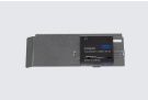 Conveyor unit for partially insulated contacts 1.5-2.5mm², blue, Cembre