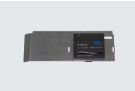 Conveyor unit for fully insulated contacts 1.5-2.5mm², blue, Cembre