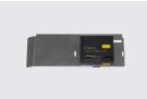 Conveyor unit for fully insulated contacts 4-6mm², yellow, Cembre