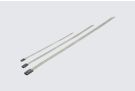 Fascetto in inox AISI304