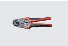 Pinza manuale meccanicha HNKE50