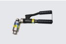Hydraulisches Stanzwerkzeug HT-FL75