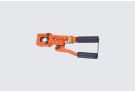 Hydraulic crimp tool HT51-KV, insulated