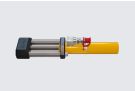 Wedge extraction device IBAV